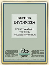 Newspaper Advertising - Don Suite Hotels