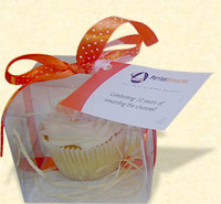 Promotional package design